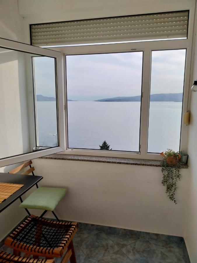 Apartment Sunset เซนญ์ ภายนอก รูปภาพ