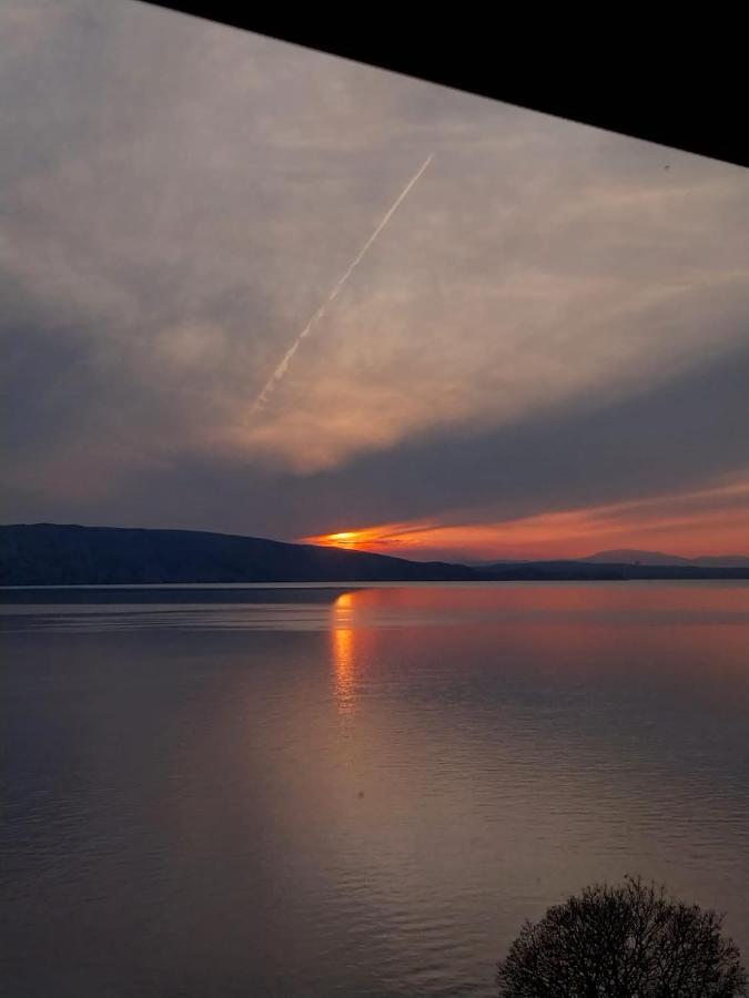 Apartment Sunset เซนญ์ ภายนอก รูปภาพ