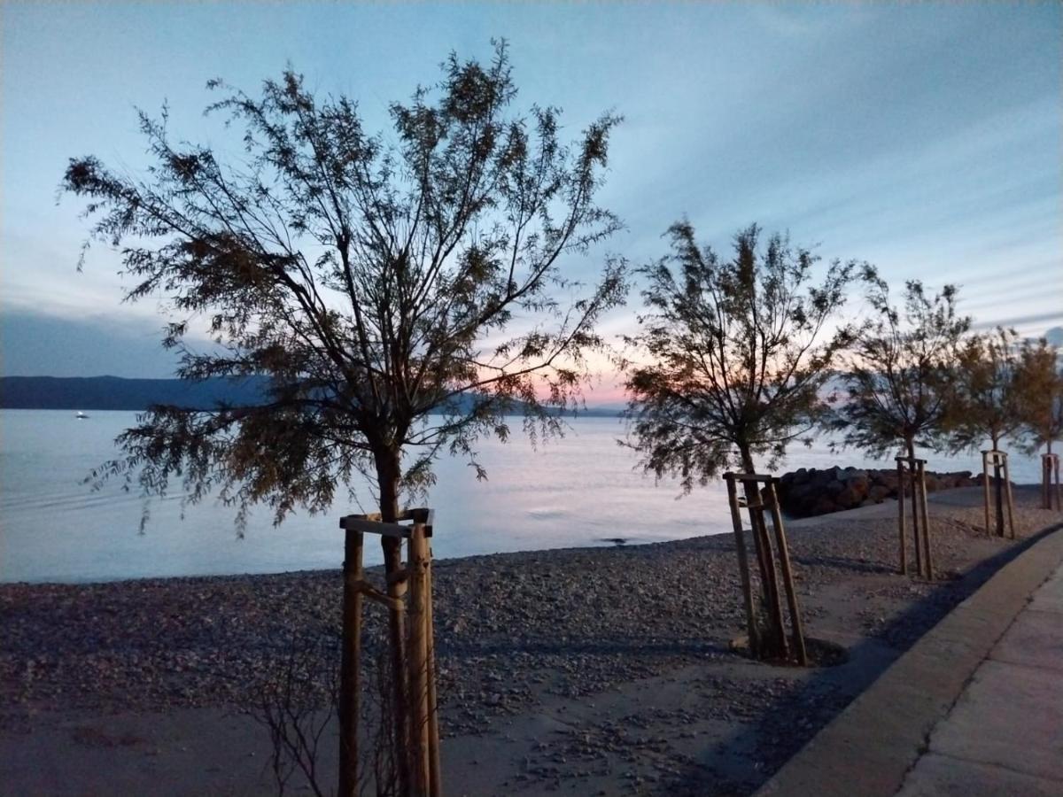 Apartment Sunset เซนญ์ ภายนอก รูปภาพ